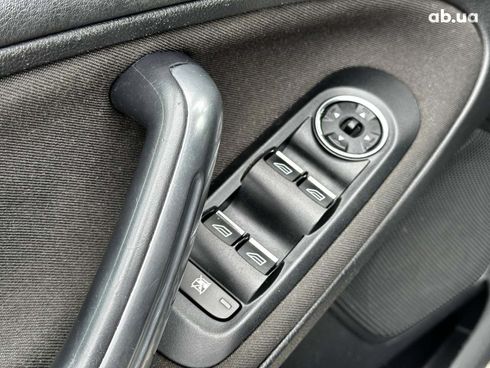 Ford Galaxy 2010 черный - фото 14