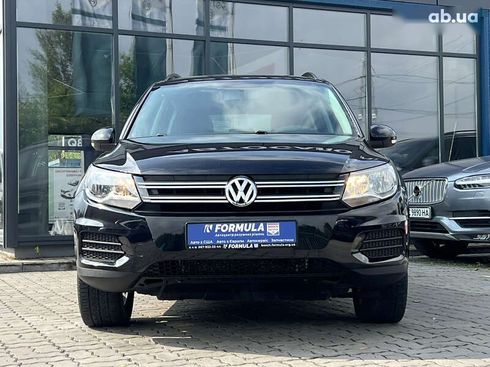 Volkswagen Tiguan 2017 - фото 7