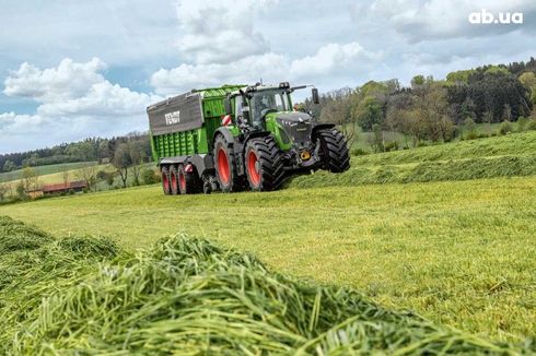 Fendt 933 Vario 2020 - фото 9