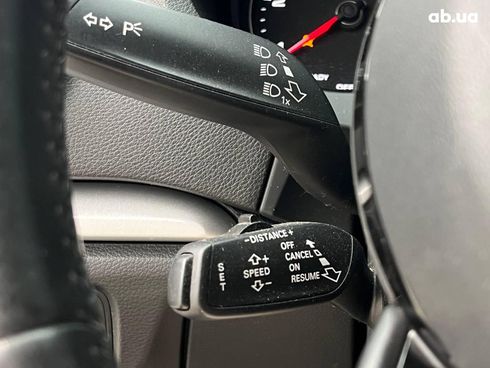 Audi A3 2016 синий - фото 45