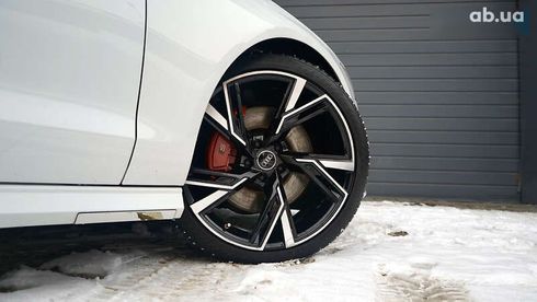 Audi A6 2017 - фото 14