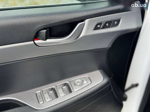 Hyundai Palisade 2021 - фото 16