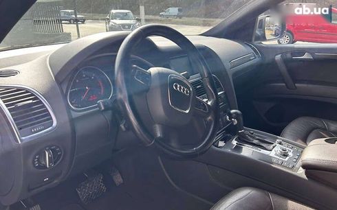 Audi Q7 2011 - фото 8