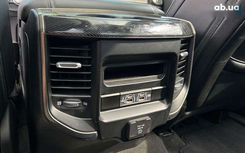 RAM 1500 2019 - фото 16
