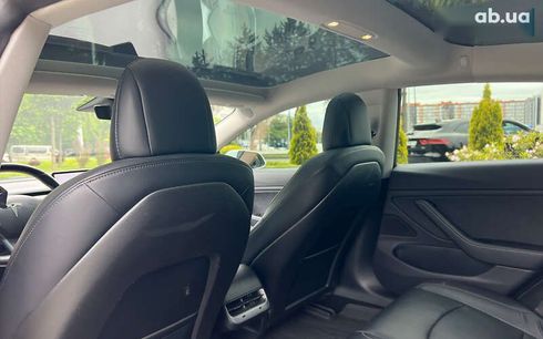 Tesla Model 3 2017 - фото 13