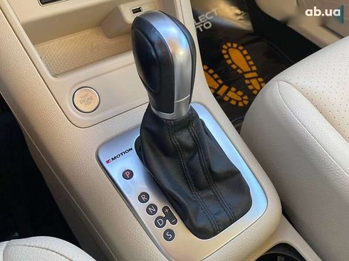 Volkswagen Tiguan 2016 - фото 16