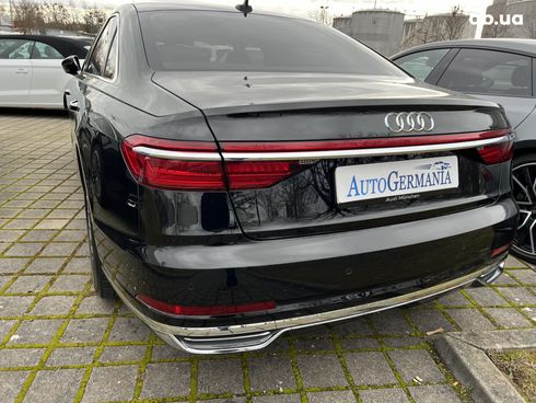 Audi A8 2021 - фото 6