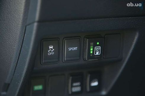 Nissan Rogue 2016 - фото 19
