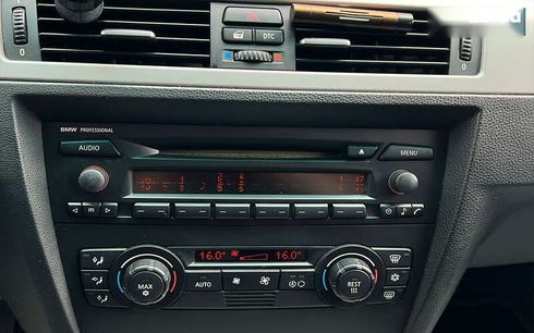 BMW 3 серия 2006 - фото 15