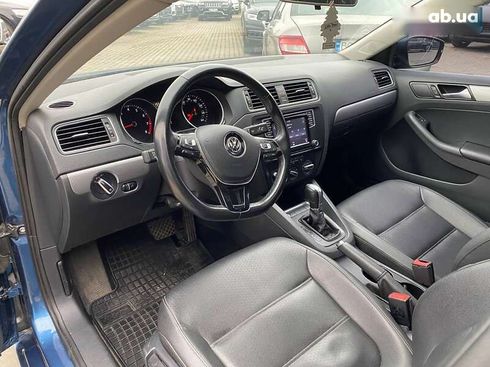 Volkswagen Jetta 2016 - фото 11