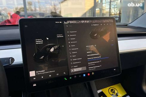 Tesla Model 3 2023 - фото 24