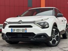 Продажа б/у Citroёn C4 в Киевской области - купить на Автобазаре