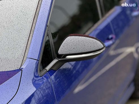 Volkswagen Golf R 2014 - фото 13