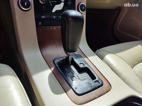 Volvo S80 2009 - фото 23