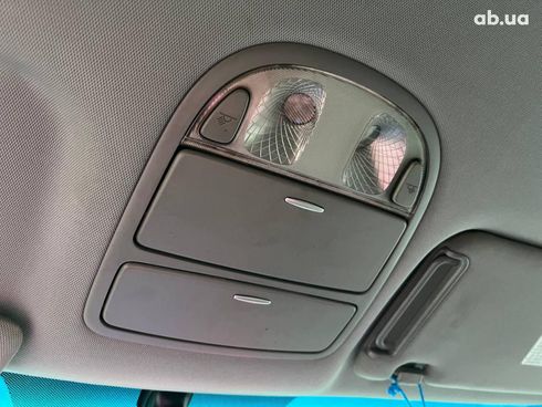 Hyundai Santa Fe 2009 серый - фото 30