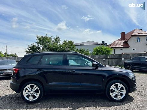 Skoda Karoq 2020 - фото 9