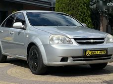 Продаж вживаних Chevrolet в Львівській області - купити на Автобазарі