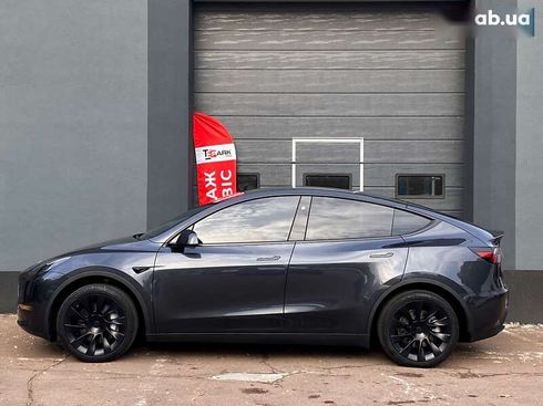 Tesla Model Y 2024 - фото 6
