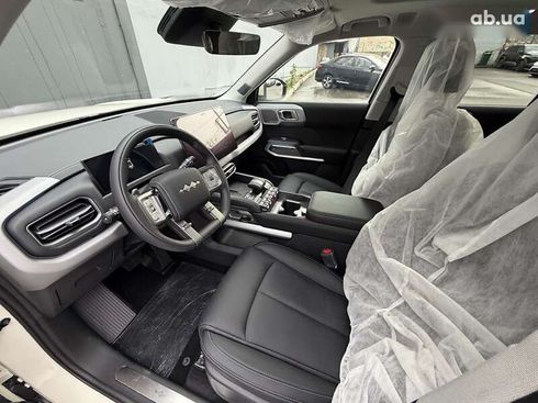 BYD Leopard 3 2025 - фото 7