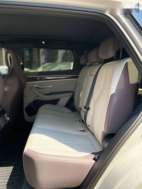 BYD Song Plus 2025 - фото 17