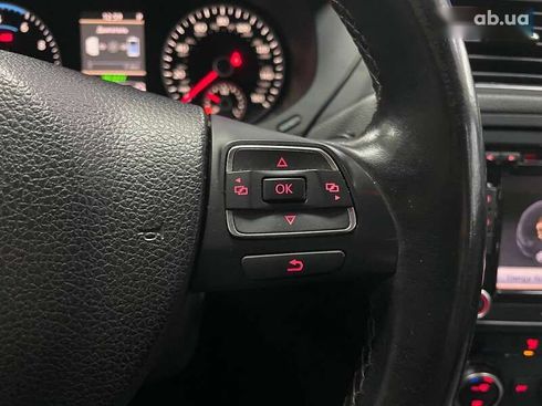 Volkswagen Jetta 2013 - фото 29