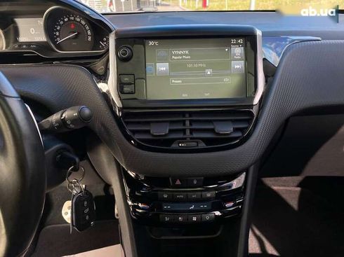 Peugeot 2008 2015 - фото 13
