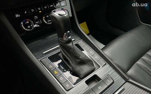 Skoda Superb 2020 - фото 17