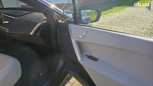 BMW iX 2023 - фото 14