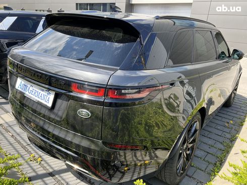 Land Rover Range Rover Velar 2022 - фото 25