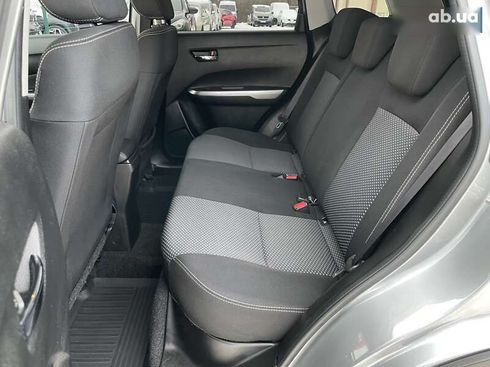 Suzuki Vitara 2022 - фото 27