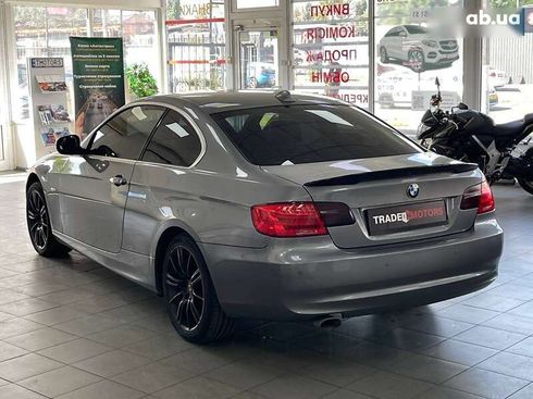 BMW 3 серия 2011 - фото 8
