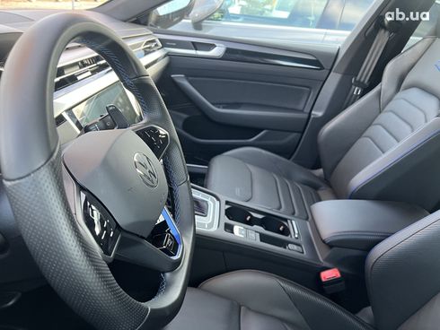 Volkswagen Arteon 2023 - фото 34