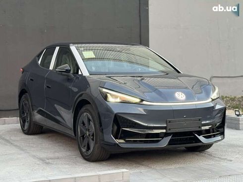 Volkswagen ID. Unyx 2025 - фото 3