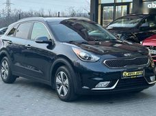 Купить Kia бу в Украине - купить на Автобазаре