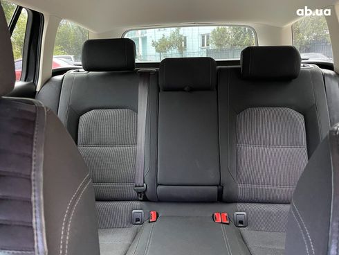 Volkswagen passat b8 2017 серый - фото 20