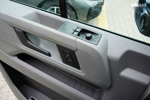 Volkswagen Crafter 2018 - фото 12