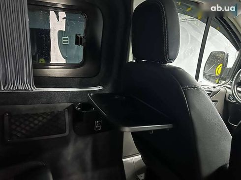 Ford Transit Custom 2021 - фото 19