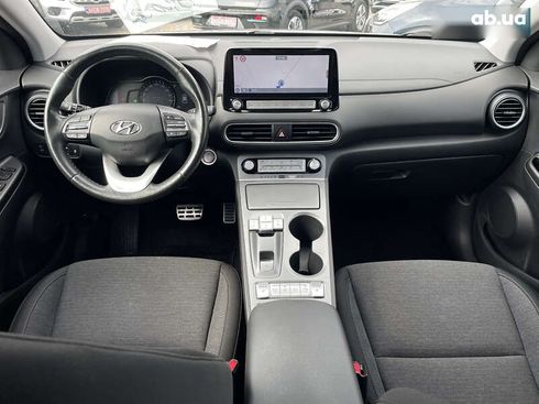 Hyundai Kona 2020 - фото 15