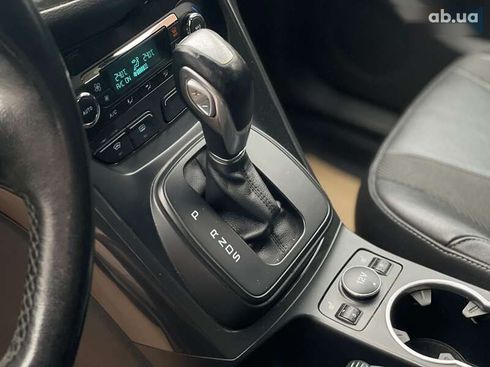 Ford Kuga 2013 - фото 18