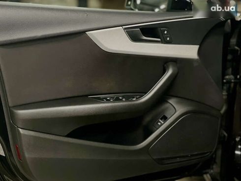 Audi A5 2019 - фото 12