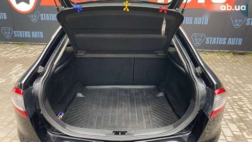 Ford Mondeo 2011 - фото 12