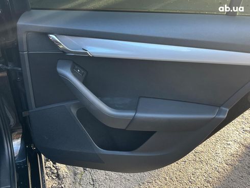 Skoda Octavia 2015 черный - фото 28