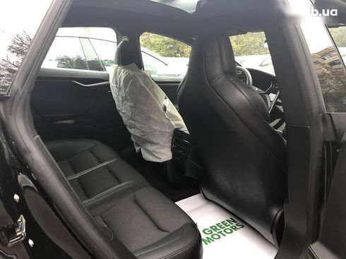 Tesla Model S 2018 - фото 21