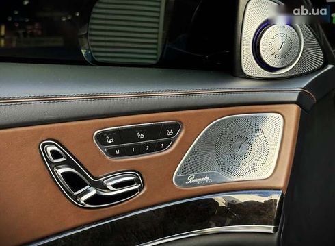 Mercedes-Benz S-Класс 2013 - фото 25