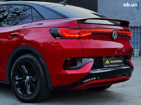 Volkswagen ID.5 2022 - фото 18