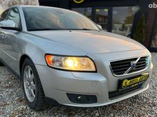 Купить Volvo V50 бу в Украине - купить на Автобазаре