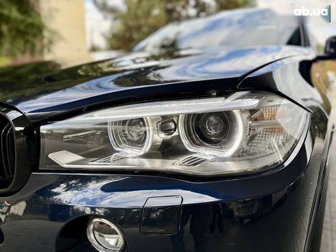 BMW X5 2014 - фото 6