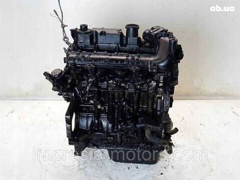 двигатель в сборе для Citroёn C2 - купити на Автобазарі - фото 5