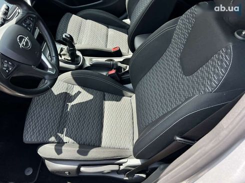 Opel Astra 2019 - фото 27