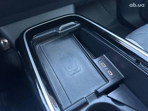 Volkswagen ID.6 X 2024 синий - фото 36